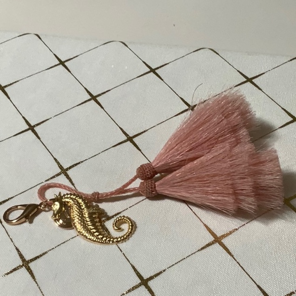Pocketbook ornament